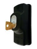 Trencab T1 003 (fire services) key switch momentary spring return or on/off key switch